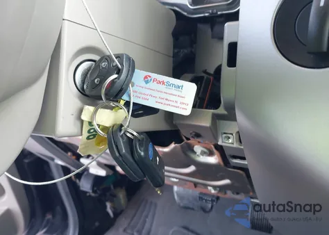 2010 Ford Expedition El Limited from USA, damaged, VIN 1FMJK2A5XAEB49133